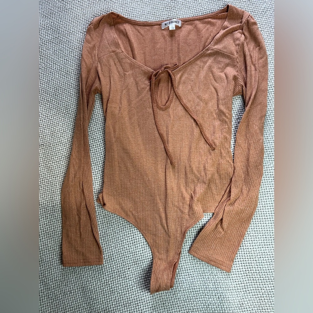 Women’s Bodysuit